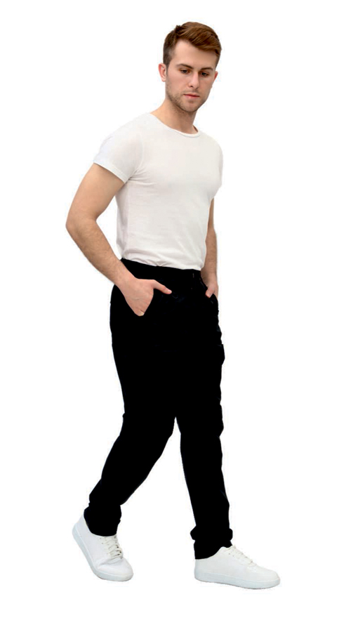 Tokyo Pantolon