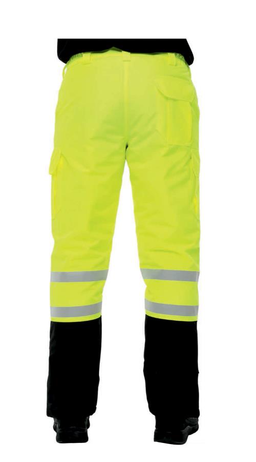 Şişme Pantolon