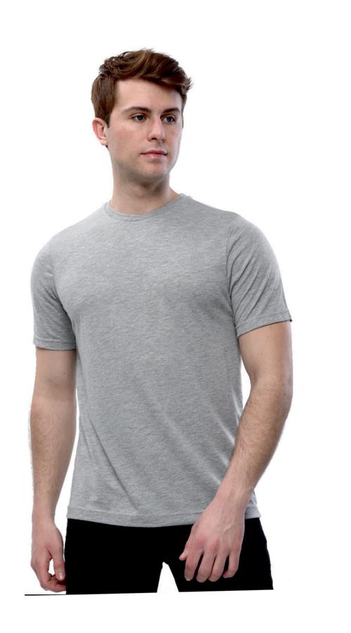 Sıfır Yaka Tshirt