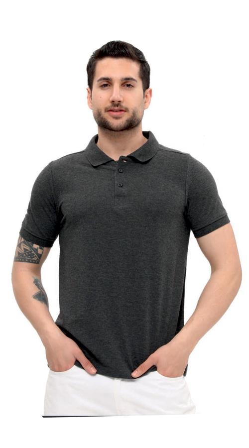Polo Yaka T-Shirt