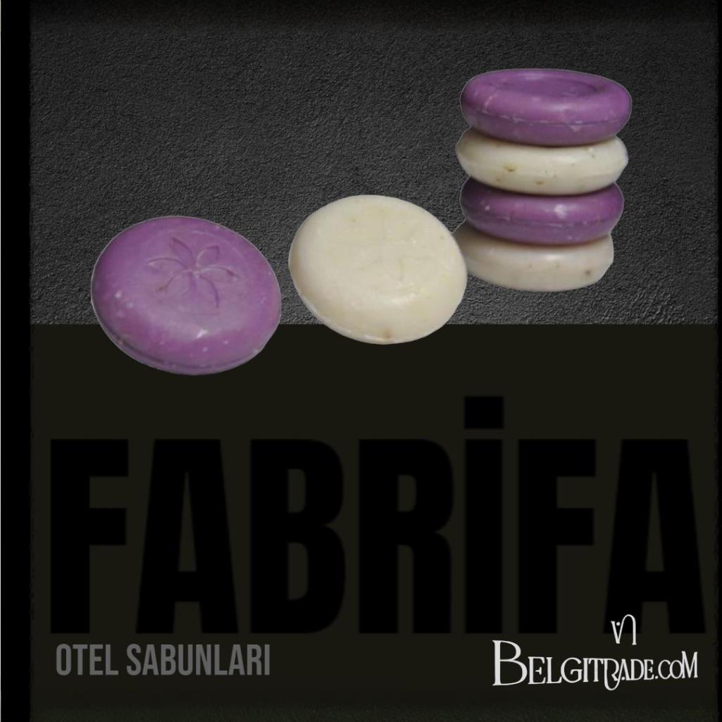 Otel Sabunları