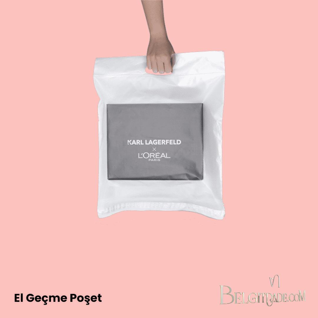 El Geçme Poşet