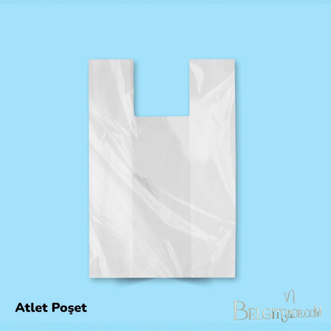 Atlet Poşet