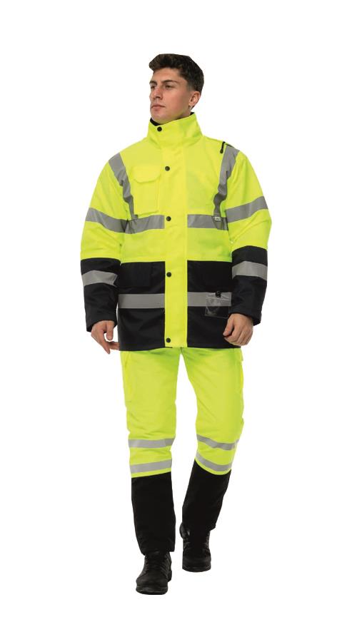 Rain Safety Kaban