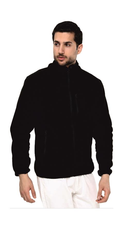 Çift Katlı Polar
