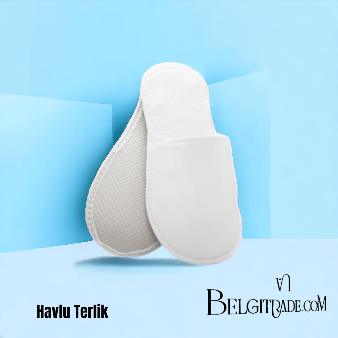 Havlu Terlik