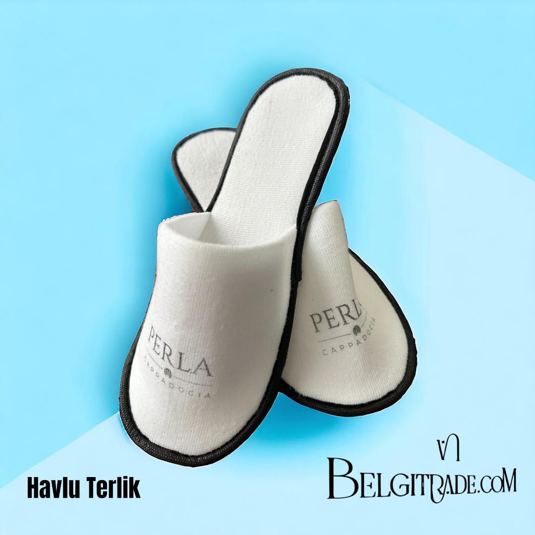 Havlu Terlik