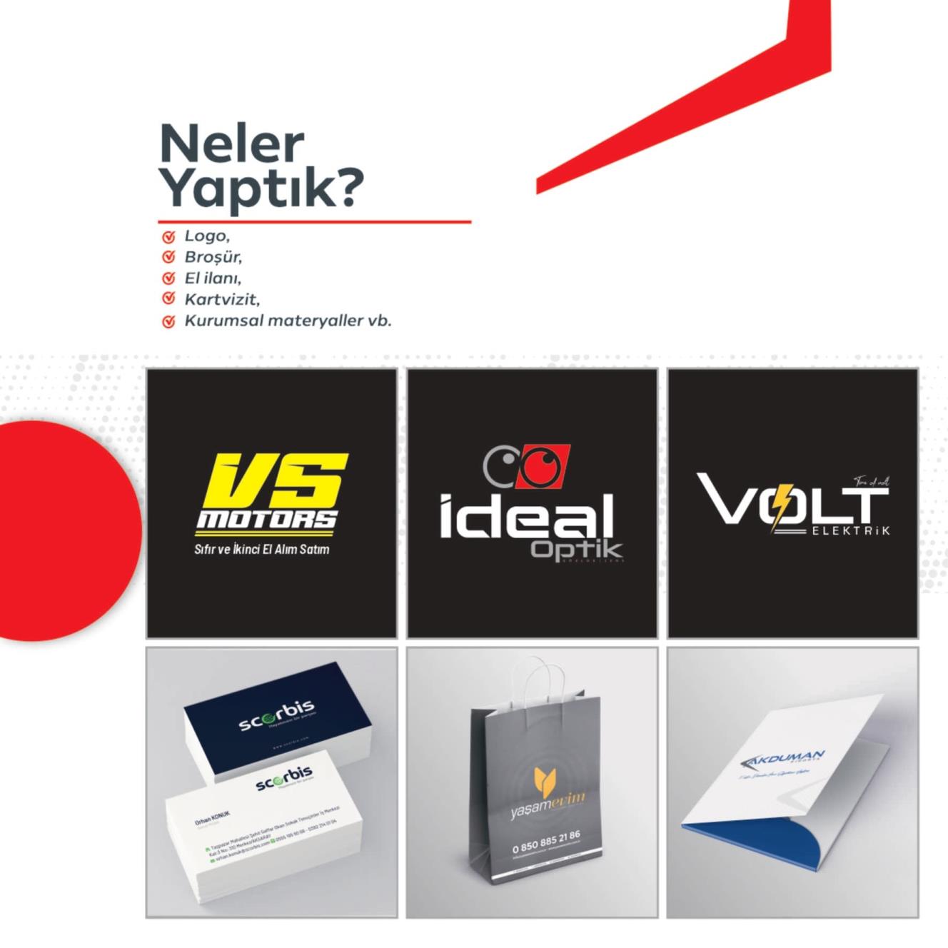 Grafik Tasarım